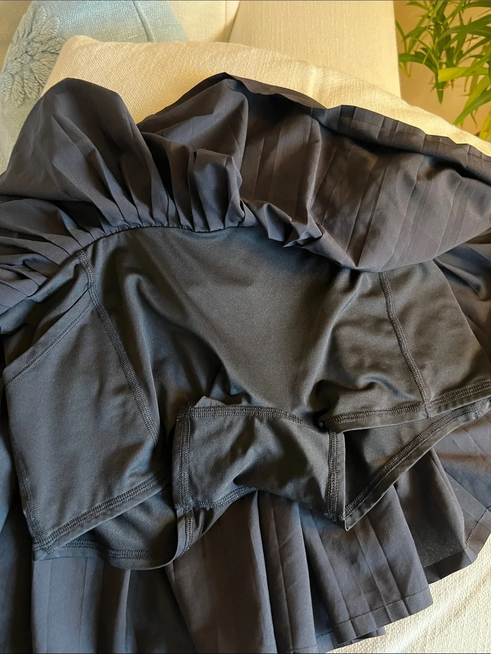 ALO Yoga line mini